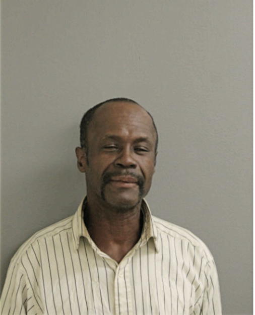 CALVIN OATMAN, Cook County, Illinois