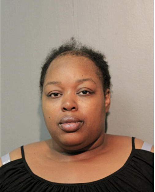 SHENITTA L OBANNON, Cook County, Illinois