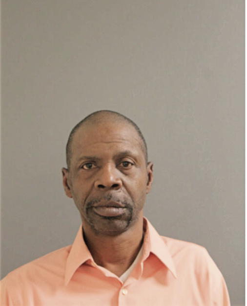 BERNARD OKRAY, Cook County, Illinois