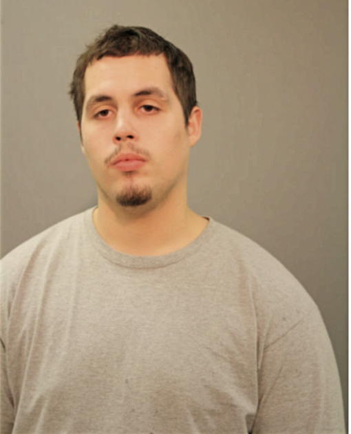 VICTOR L OLIVO, Cook County, Illinois
