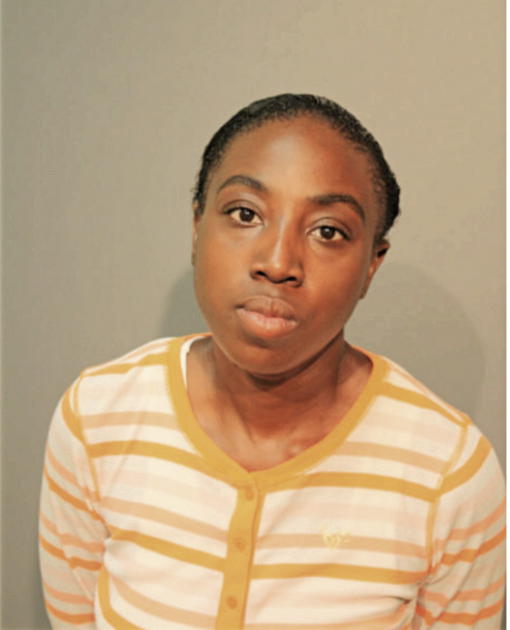 VALERIE OPPONG, Cook County, Illinois