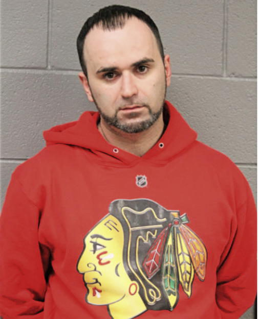SARGON A ORAHAM, Cook County, Illinois