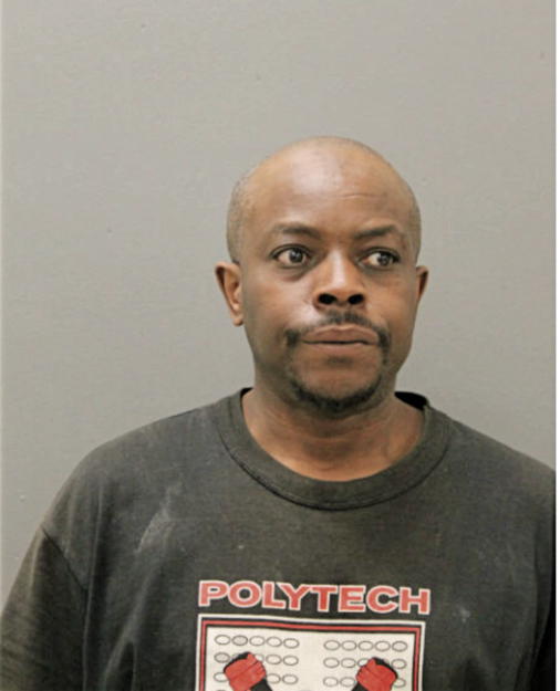 DERRICK L OWENS, Cook County, Illinois