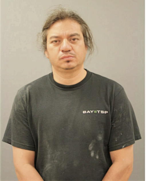 AURELIO E PACHECO, Cook County, Illinois