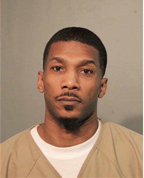 TRAVIS PEERY, Cook County, Illinois