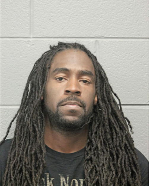 KENNETH PERKINS, Cook County, Illinois