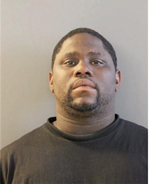 DEVIN POLK, Cook County, Illinois