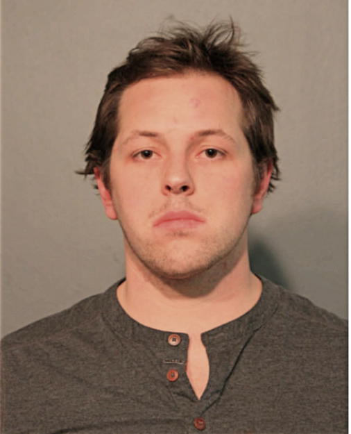 ERIC S PRIMDAHL, Cook County, Illinois