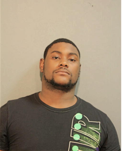 JOSHUA PRINGLE, Cook County, Illinois