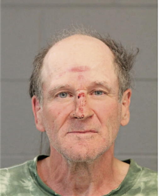 MICHAEL QUINN, Cook County, Illinois