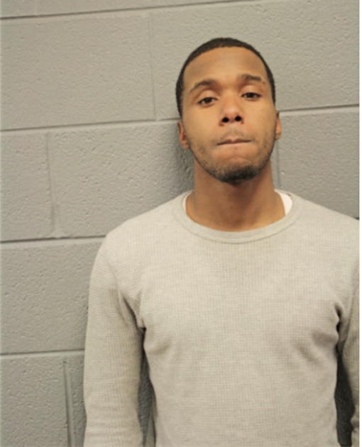 HA SHUN R GEORGE, Cook County, Illinois