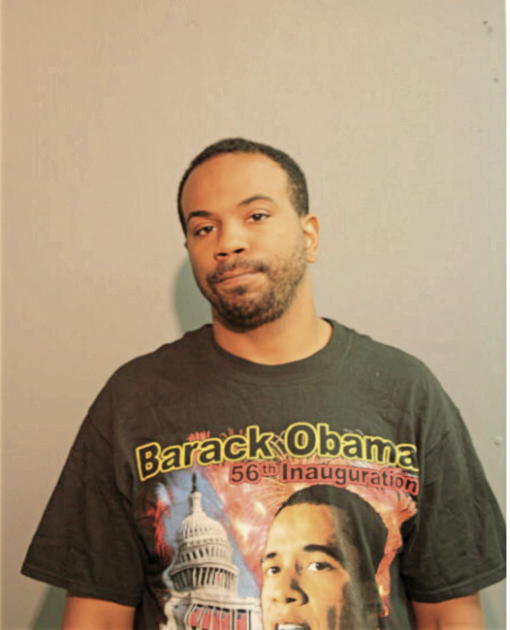 ANTHONY RANDLE, Cook County, Illinois