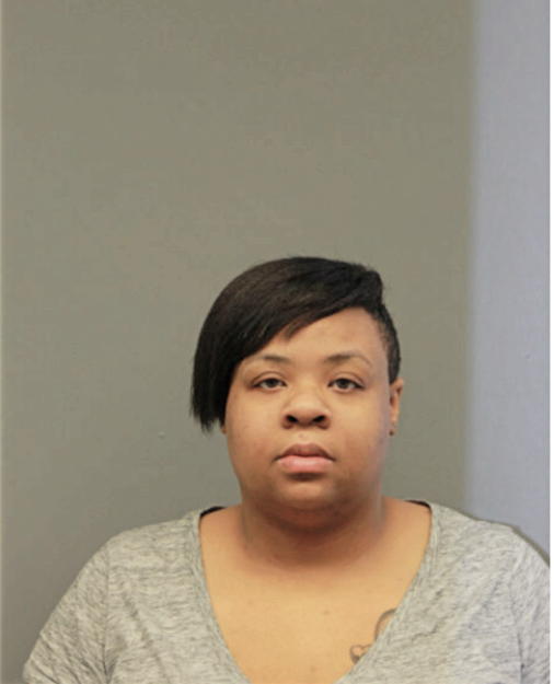 BRITTNY RAWLS, Cook County, Illinois