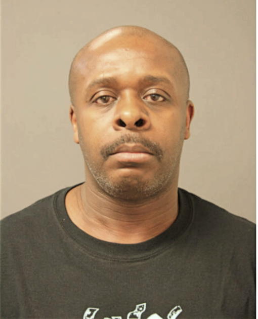 MAURICE REED, Cook County, Illinois