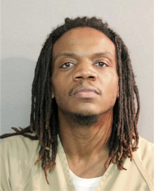 TIMOTHY RELIFORD, Cook County, Illinois