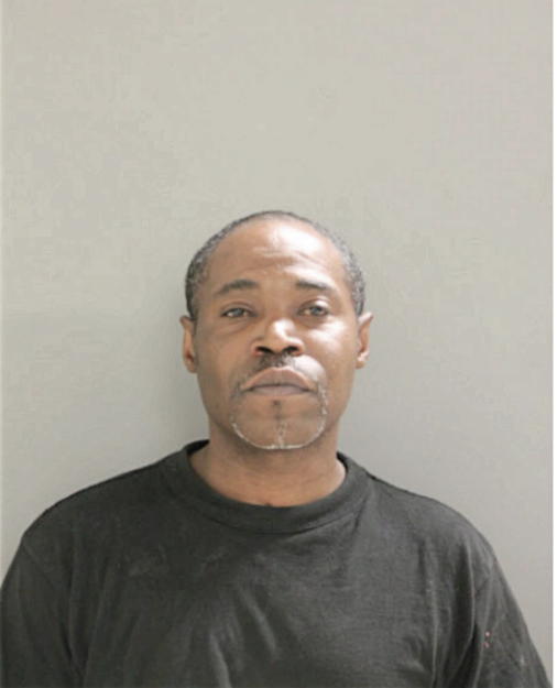 CHARLES J RICHARDSON, Cook County, Illinois