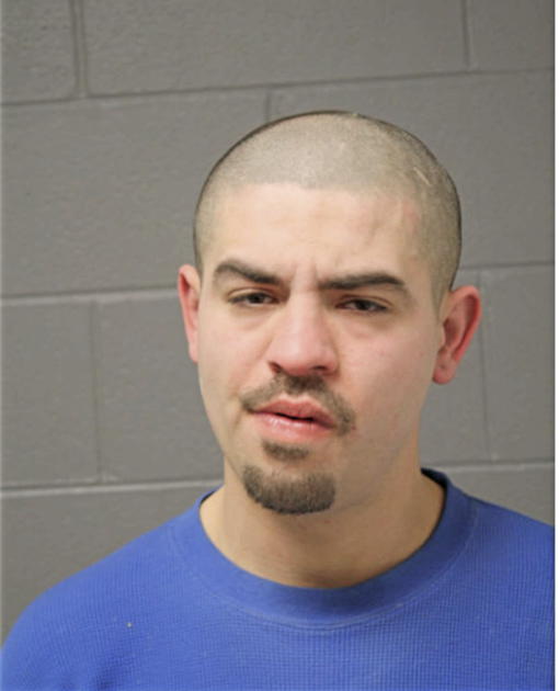 JUAN RIVERA, Cook County, Illinois