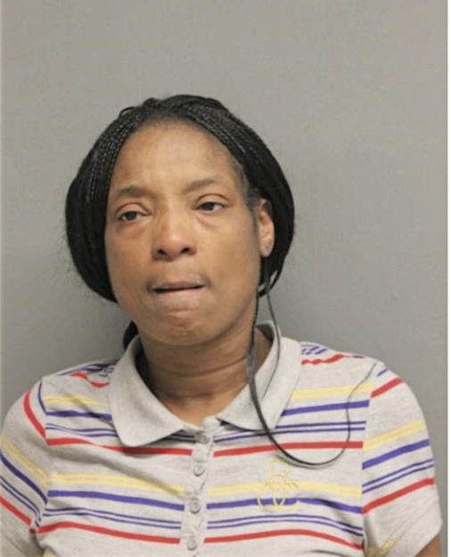 ALETRICE JOYCE ROBERTS, Cook County, Illinois
