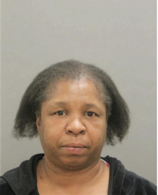 CINDY L ROBINSON, Cook County, Illinois