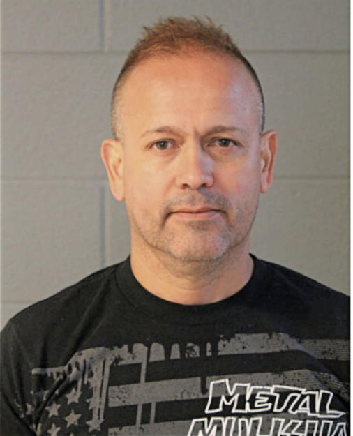 JORGE A RODRIGUEZ, Cook County, Illinois
