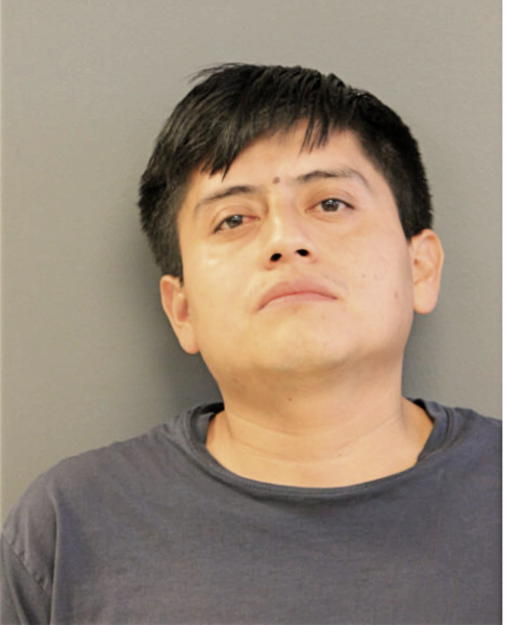 SERGIO RODRIQUEZ, Cook County, Illinois