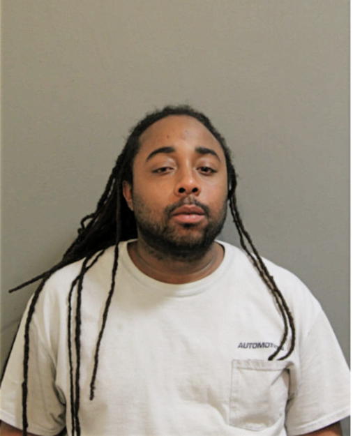 ANTOINE L ROSE, Cook County, Illinois