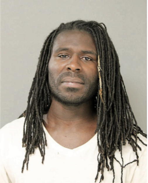 DIONTE R ROSS, Cook County, Illinois