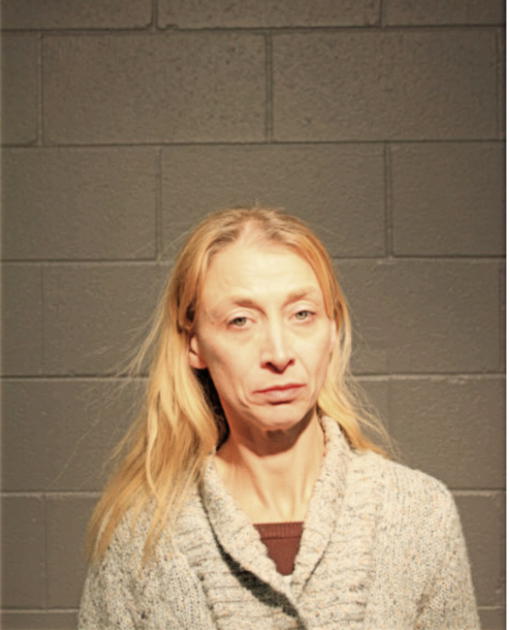 TINA A RYAN, Cook County, Illinois