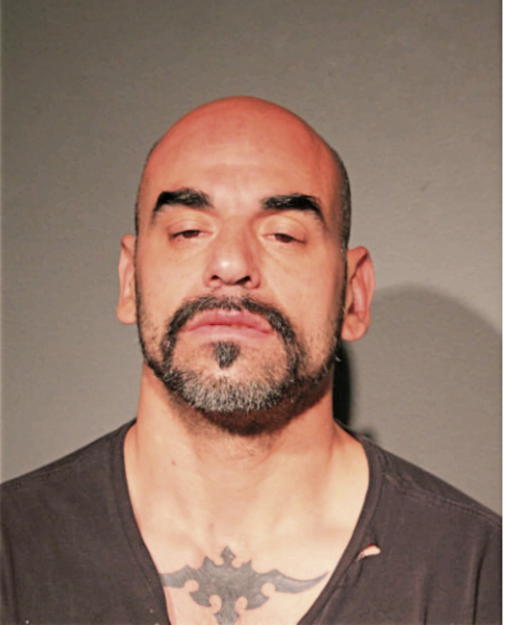ROBERT SAENZ, Cook County, Illinois