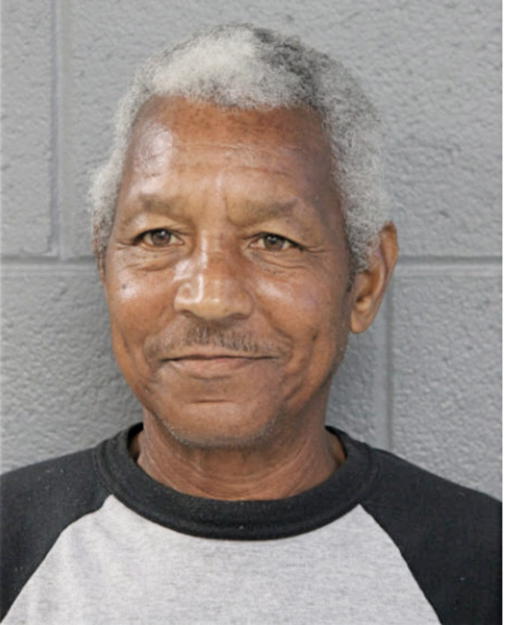 ROBERT C SAMPLE, Cook County, Illinois