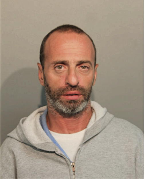 MARK P SANDLER, Cook County, Illinois