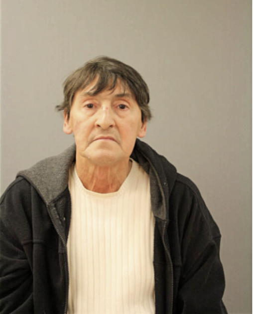 SAMUEL SANTIAGO, Cook County, Illinois