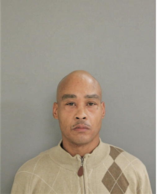 MARLON B SCOTT, Cook County, Illinois