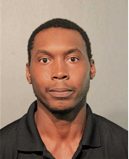 KENDRICK M SCURLOCK, Cook County, Illinois