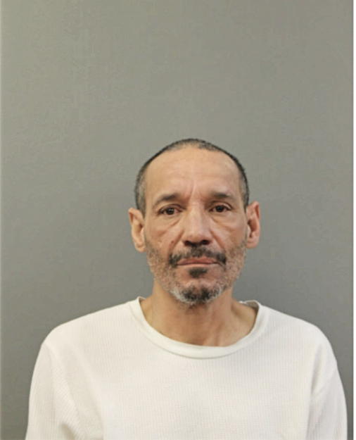 NICHOLAS SERRANO, Cook County, Illinois