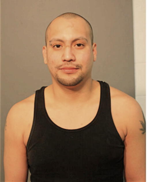 PAULINO SEVILLA, Cook County, Illinois
