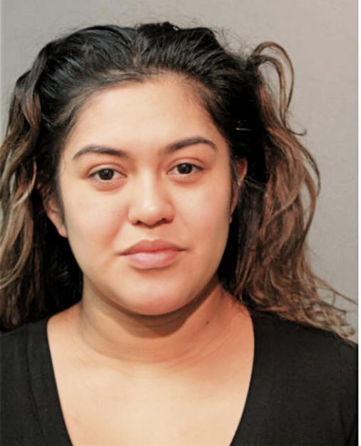CLAUDIA E SIERRA MONTEZ, Cook County, Illinois