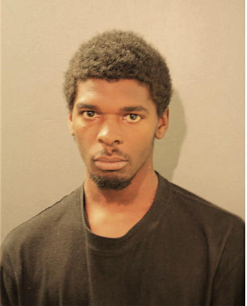 RAAKIN SIGLE, Cook County, Illinois