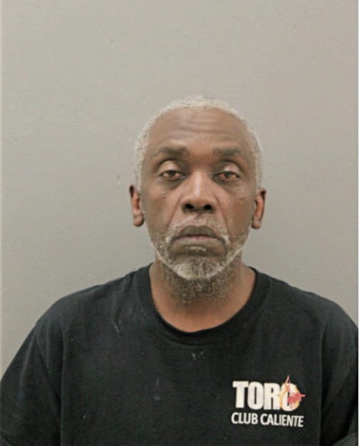 RONALD SIMMONS, Cook County, Illinois