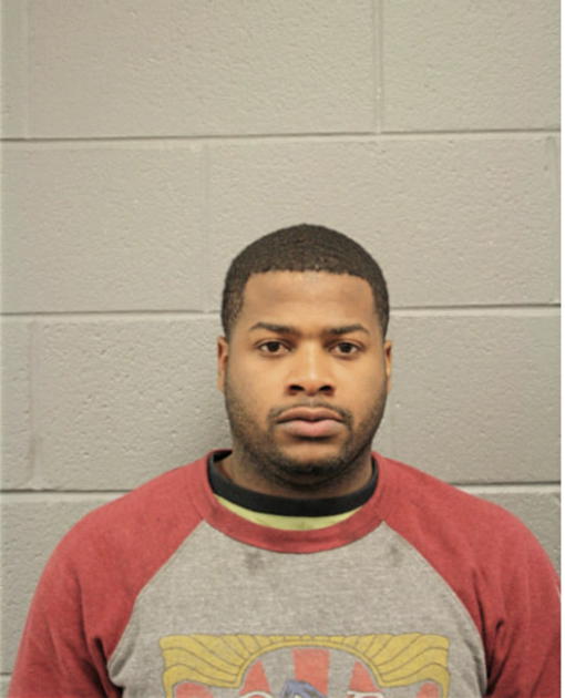 WILLIAM SIMMONS, Cook County, Illinois