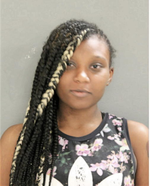 JADA M SLOAN, Cook County, Illinois