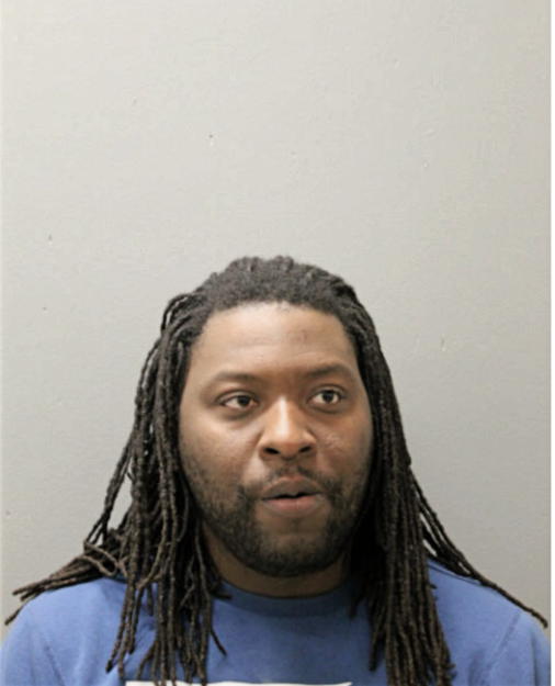 TYDUS A SMITH, Cook County, Illinois
