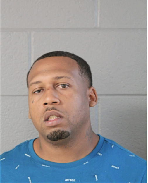LLOYD STAMPS, Cook County, Illinois