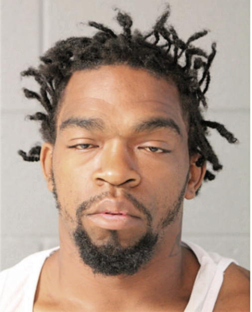 RANDALL T STONE, Cook County, Illinois