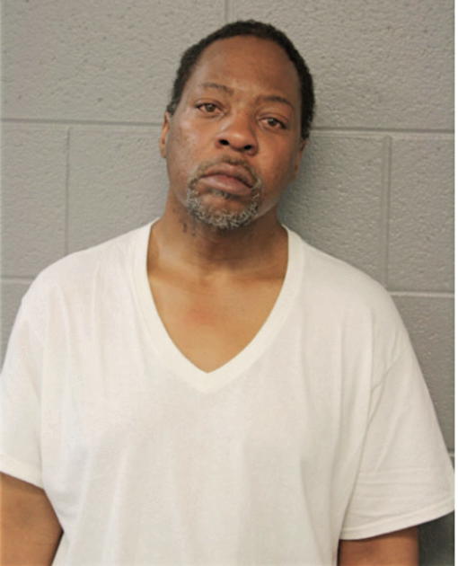 JAMES SULLEN, Cook County, Illinois