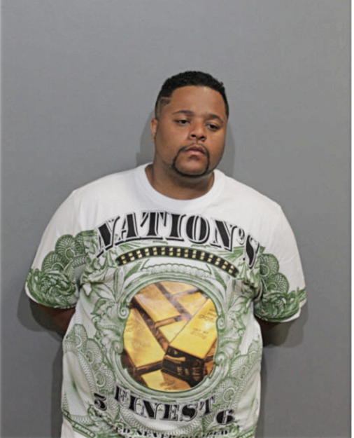 LARON D SWIFT, Cook County, Illinois