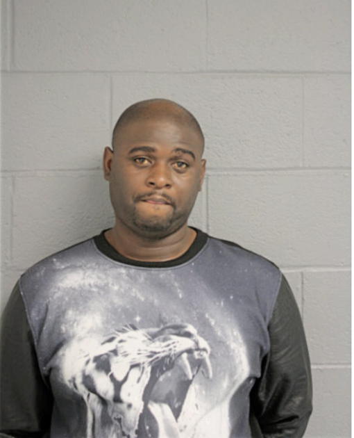 VICTOR T HARPER, Cook County, Illinois