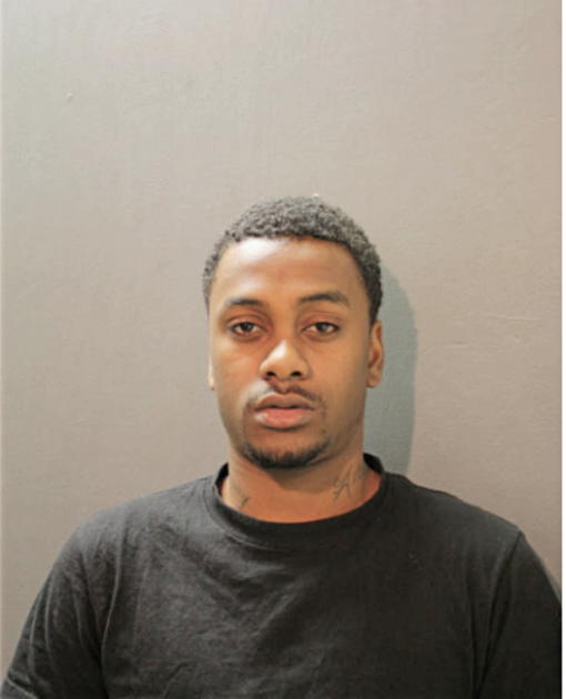 CLINTON TAYLOR, Cook County, Illinois