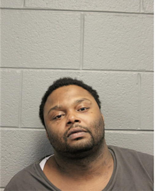 ERNEST TAYLOR, Cook County, Illinois