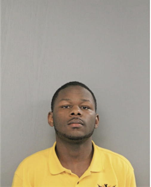 JAVON THOMAS, Cook County, Illinois